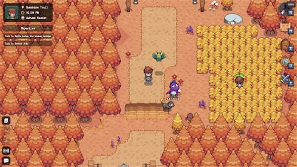 Spellborne国际服 最新版v1.2.2